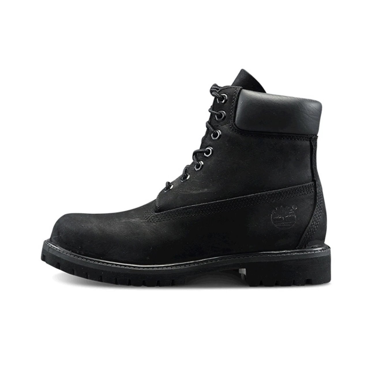 Classic Black High