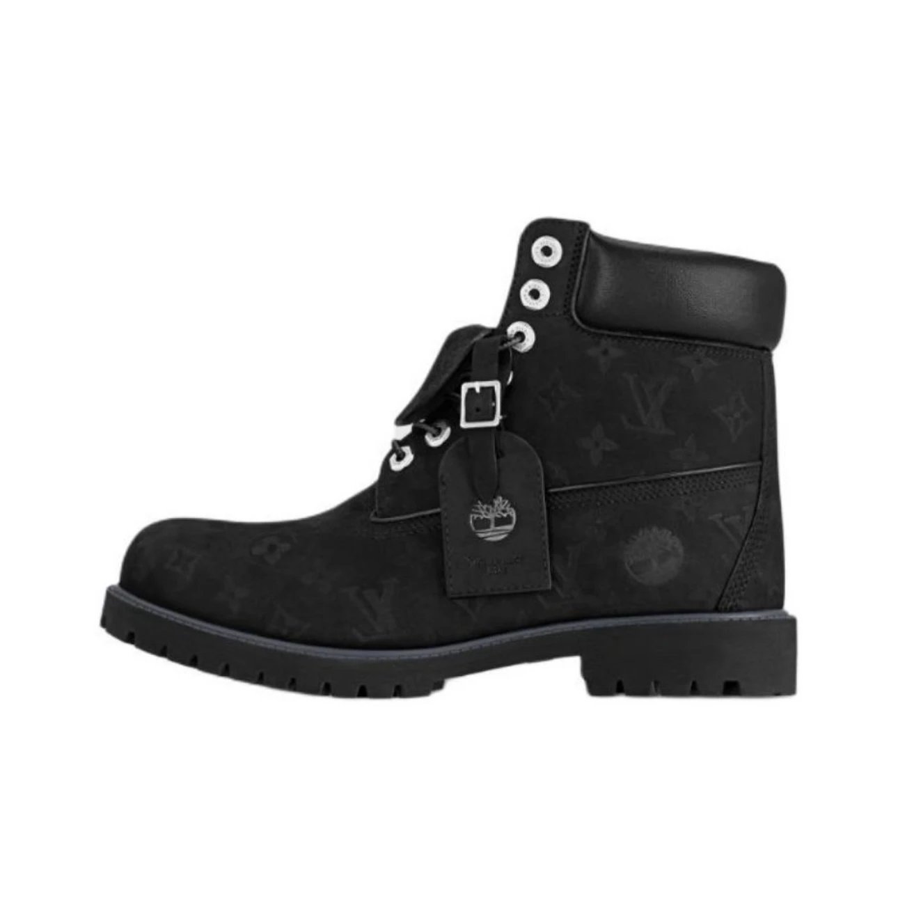 A+ L Black