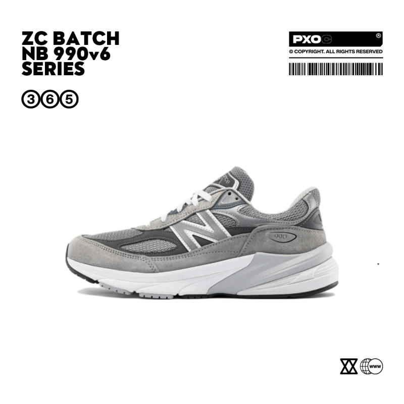 Shoes from EVGA
