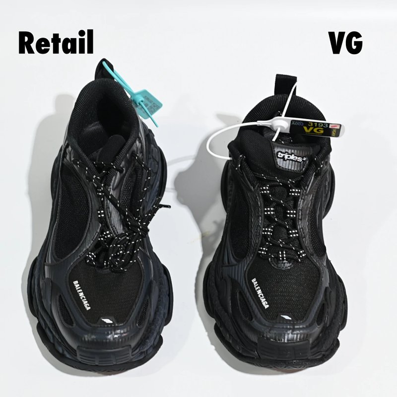 Triple S.2 TripleS2.0