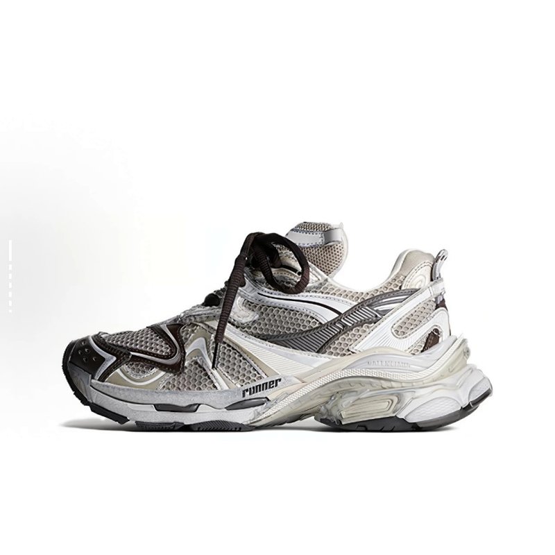 Sneakers from EVGA