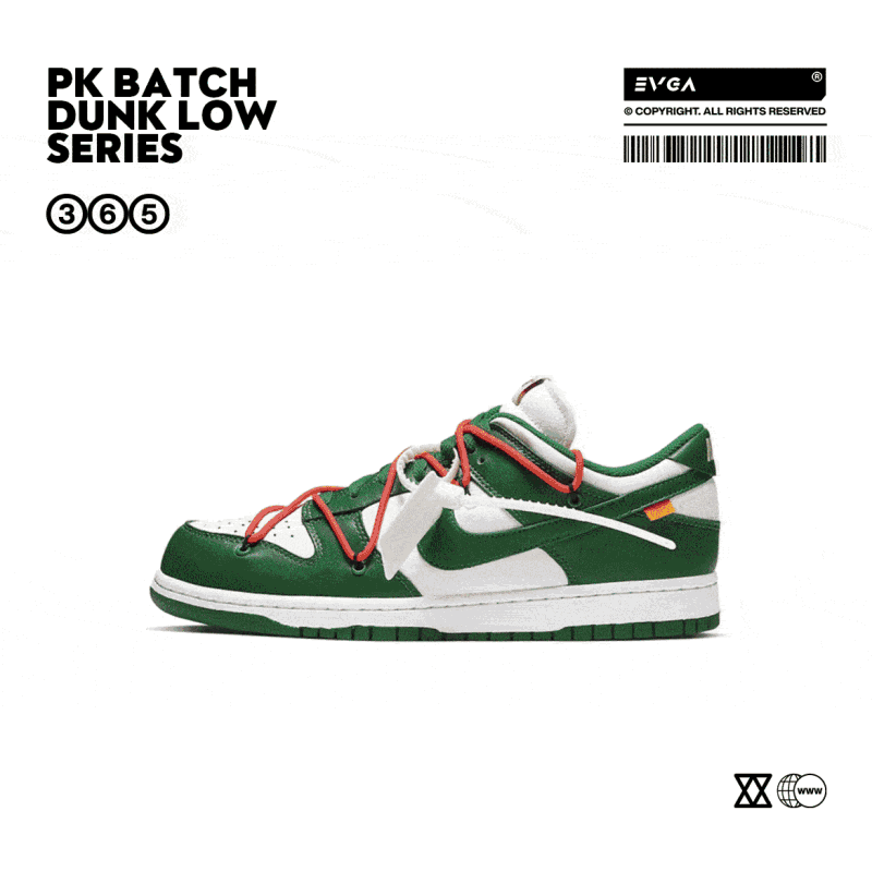 Nike Dunk Low