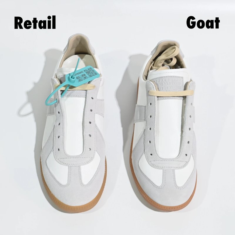 Shoes from EVGA