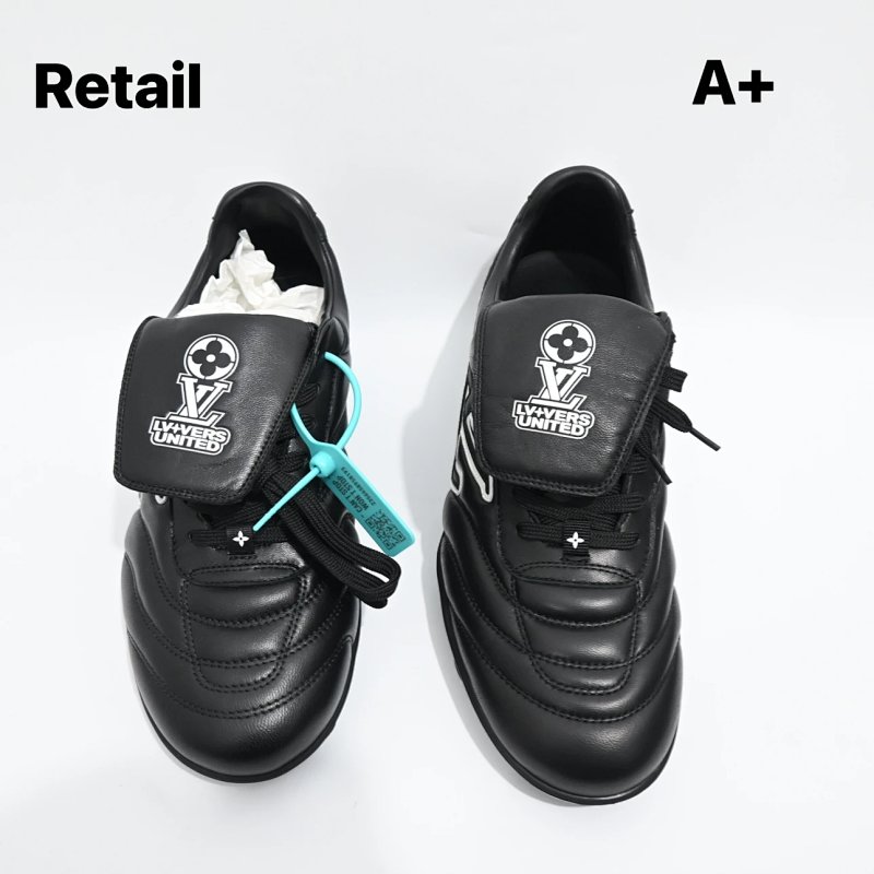 Shoes from EVGA