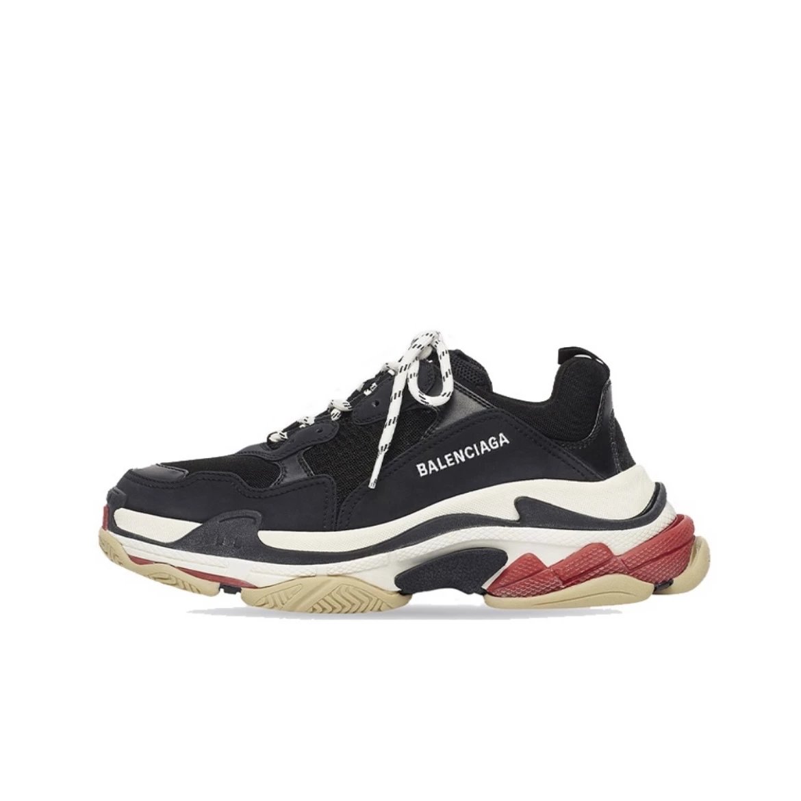 Triple-S · 3