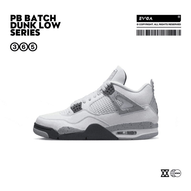 Air Jordan 4
