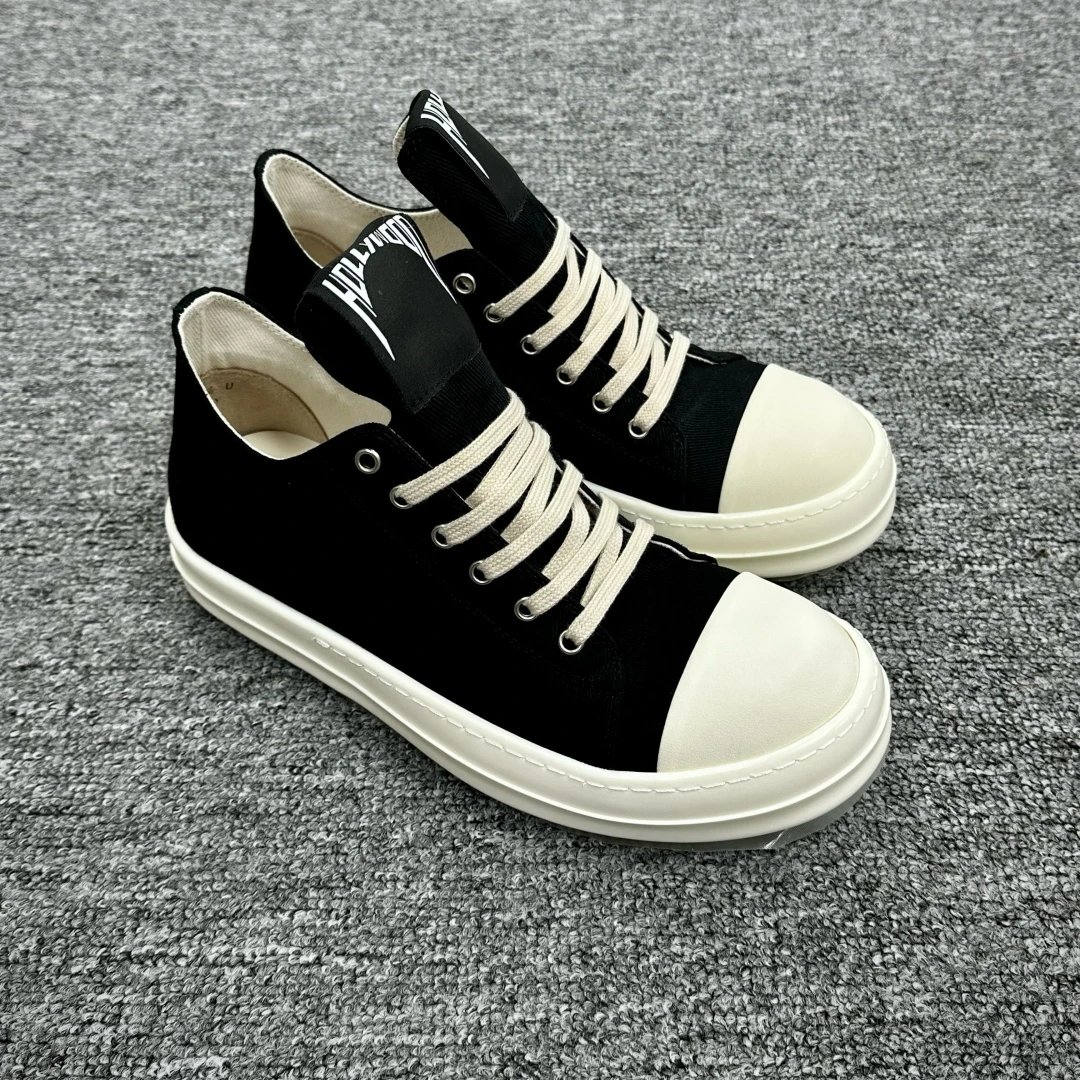 RO帆布好莱坞限定