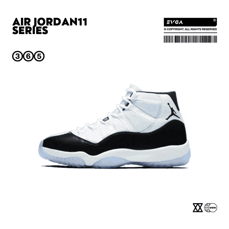 Air Jordan 11