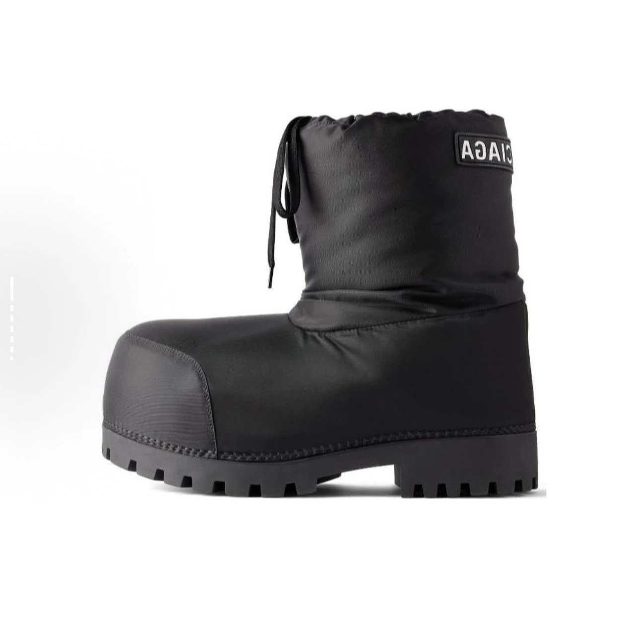 Ski Boots