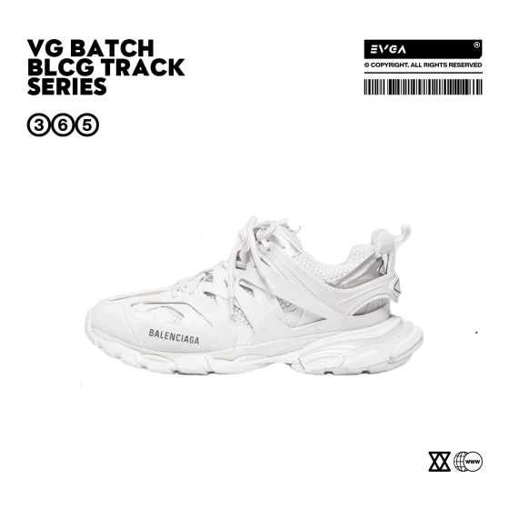 【VG Version】Track Series