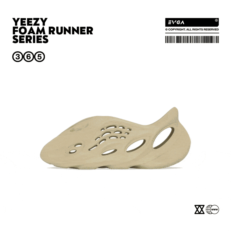 Yeezy shoes