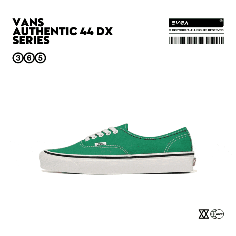 Vans Authentic 44 Dx