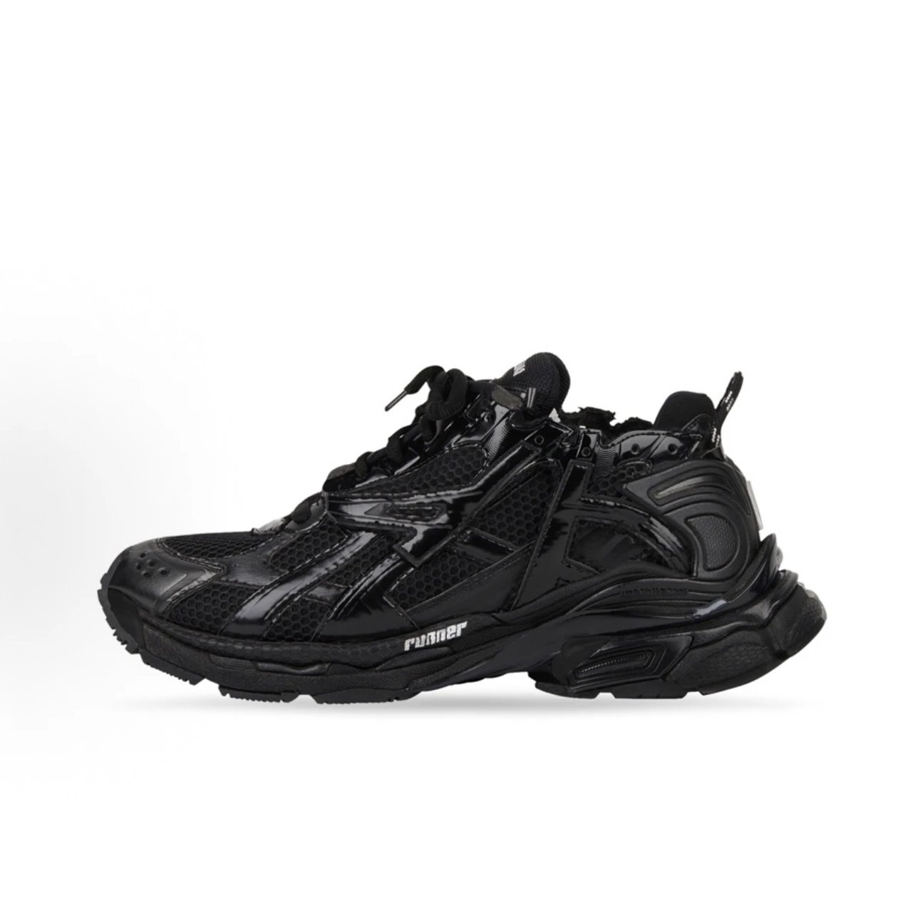 Runner 7.0 Black