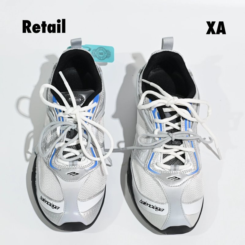 Balenciaga Blcg Radar