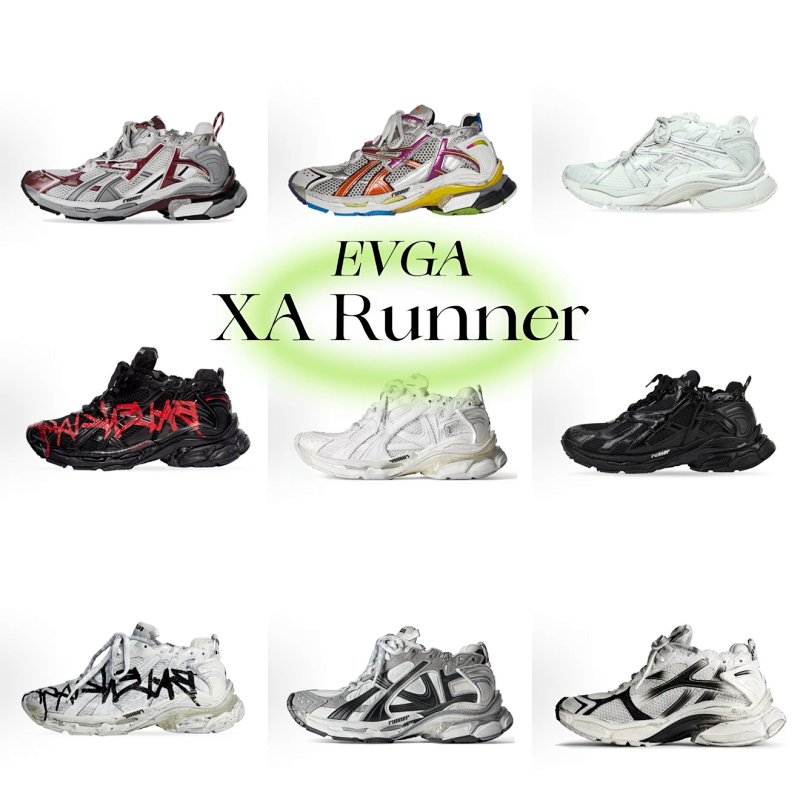 XA Runner