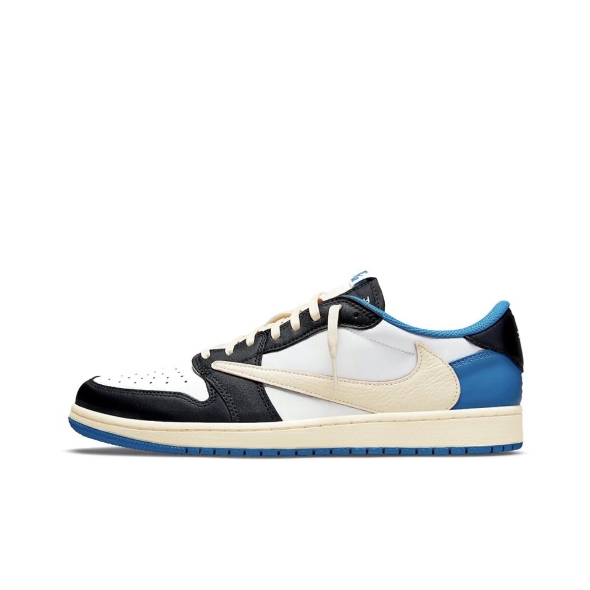 Pk4.0 Batch Travis Scott Jordan · 3