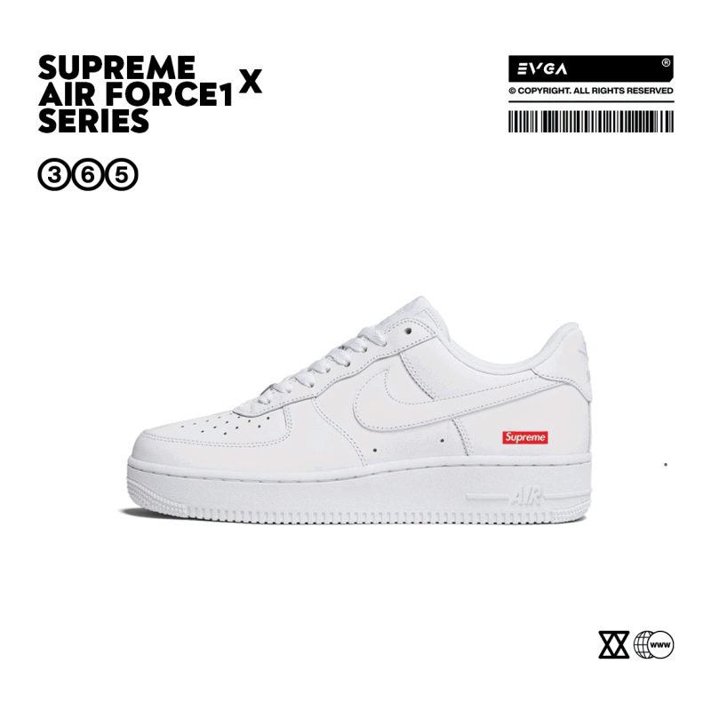 Sup X AF 1 Supreme