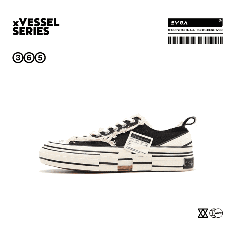 XVESSEL G.o.p. Low