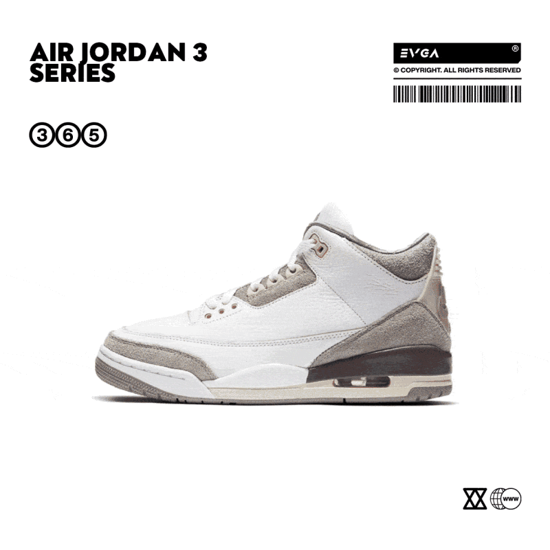 Air Jordan 3