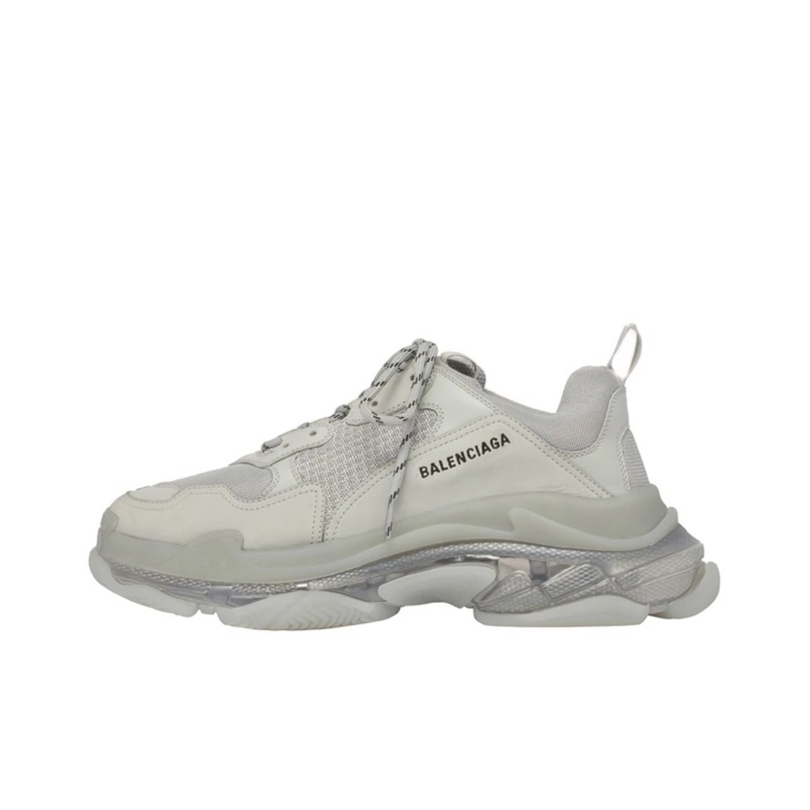 Triple S · 6