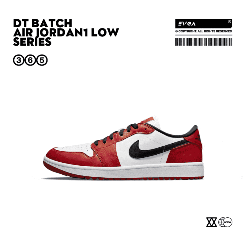 Air Jordan 1 Low AJ1