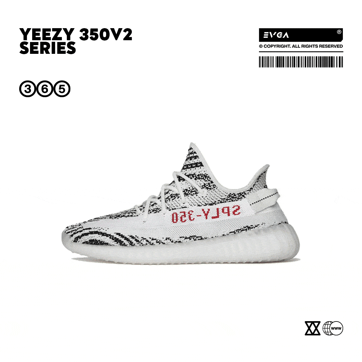 Yeezy 350