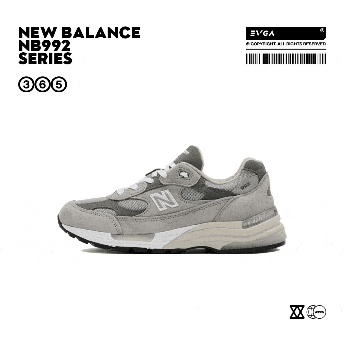 总裁 NB992系列 - 133289