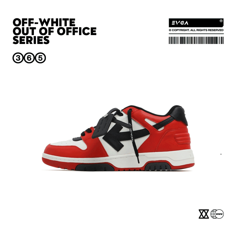 Off-White Out Of Office