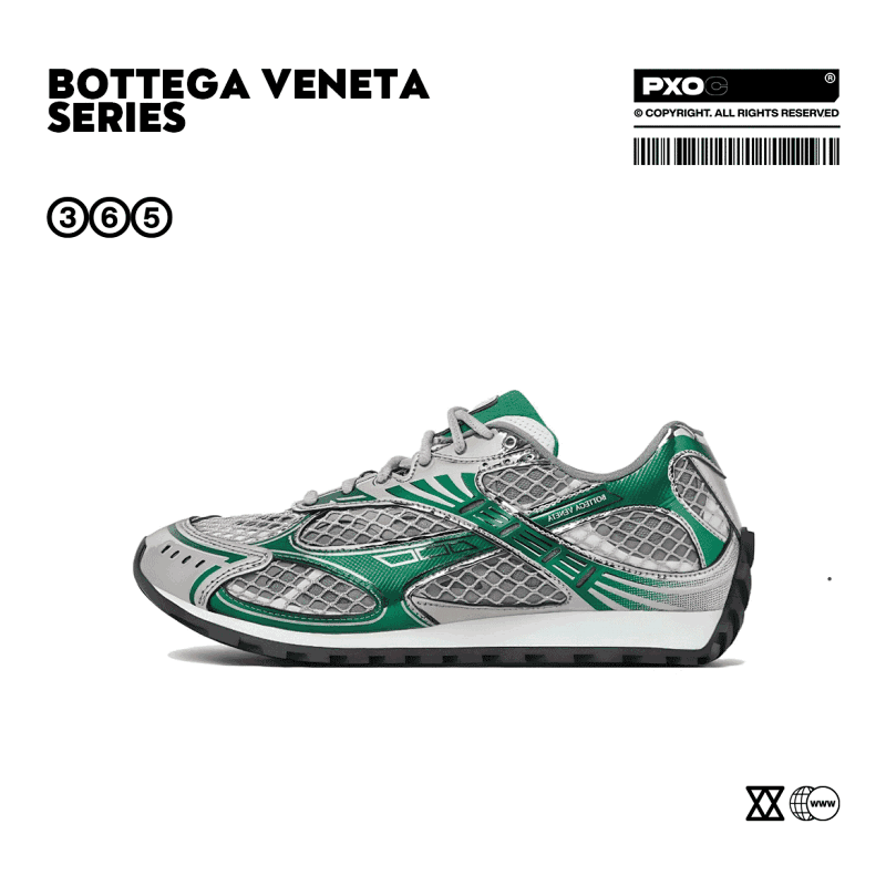 Sneakers from EVGA