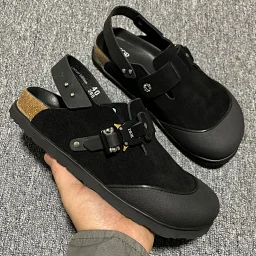 thumbnail for 2025.4.20Production of Birkenstock limited sandals True to size resumed