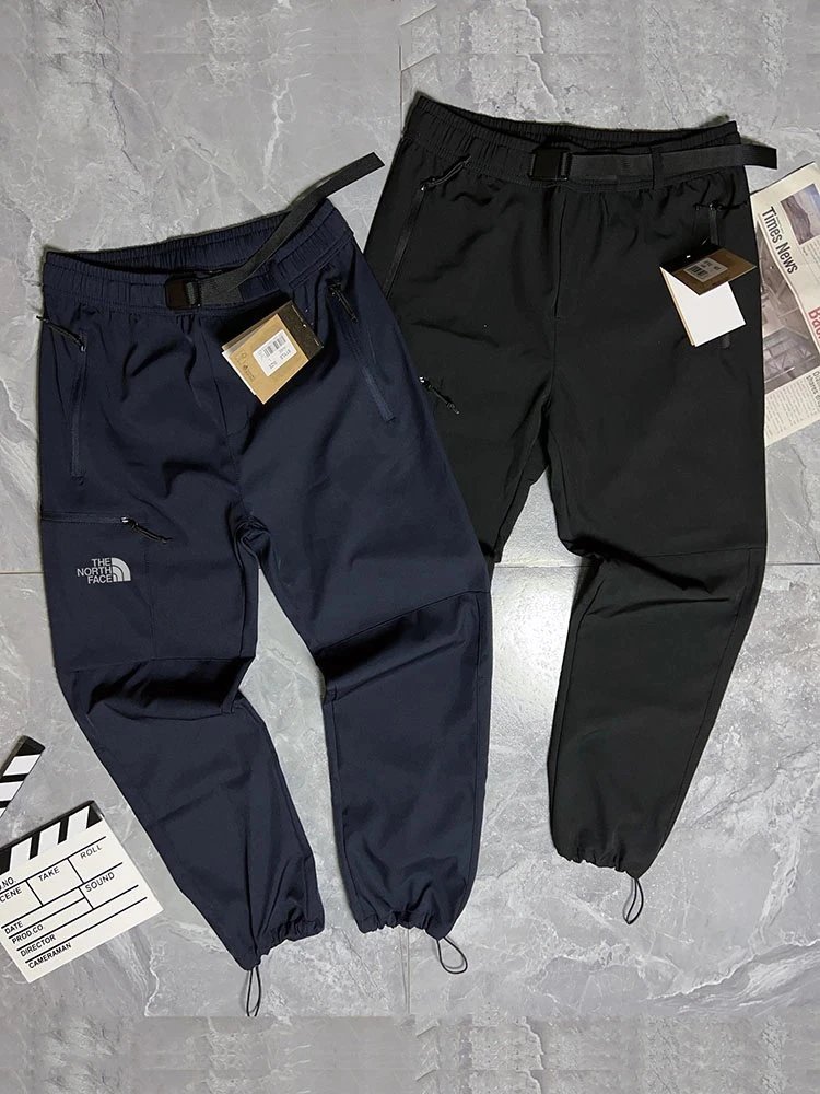 The north face Trousers Apex Flex