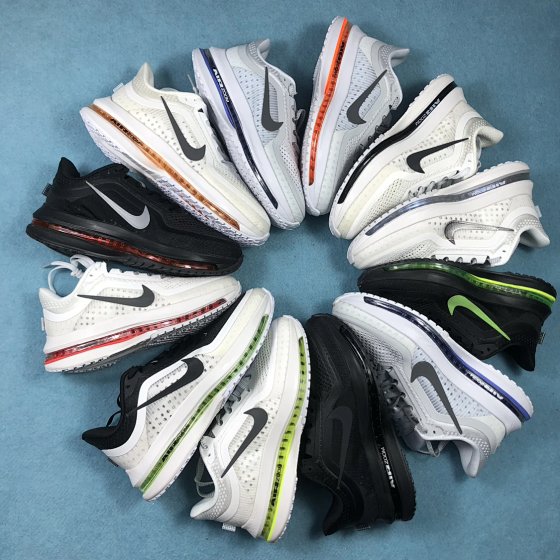 Super * grade * flying * horse Pe * ga * su * s Pr * em * iu * m full-length air cushion+midsole zo * omx foam combination for soft and elastic running shoes for men and women