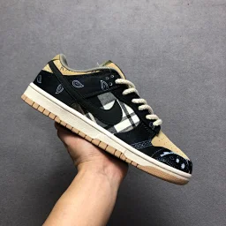 thumbnail for FZ Batch Dunk Low Link 1