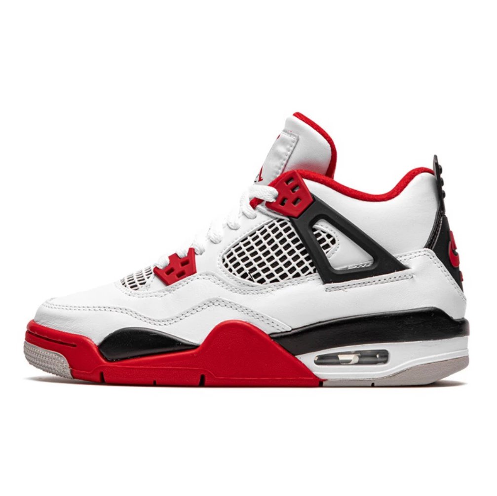 Flame Red