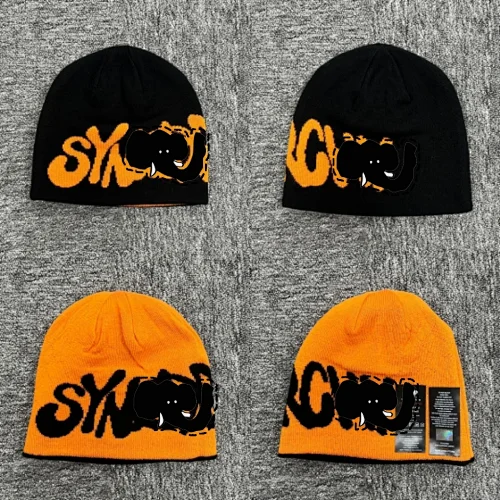 Syna Beanie