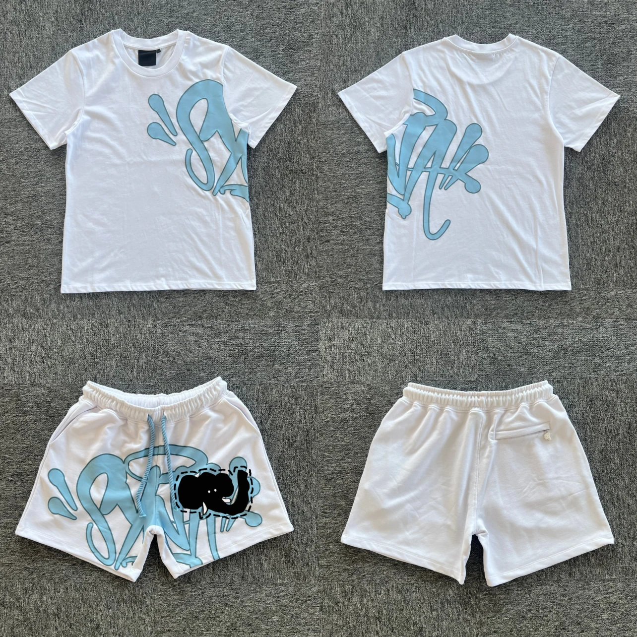 SET SYNA