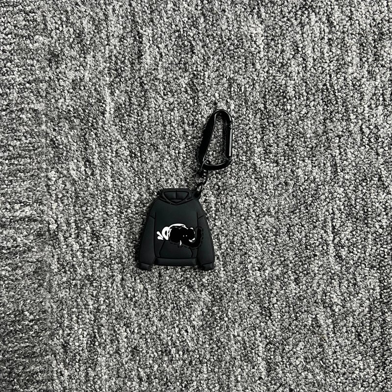 cny  S-World Keychain 衣服 钥匙扣 SY-54