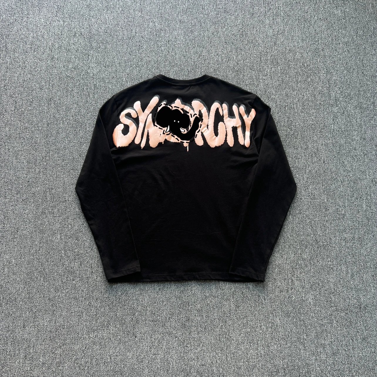 T-SHIRT SYNA