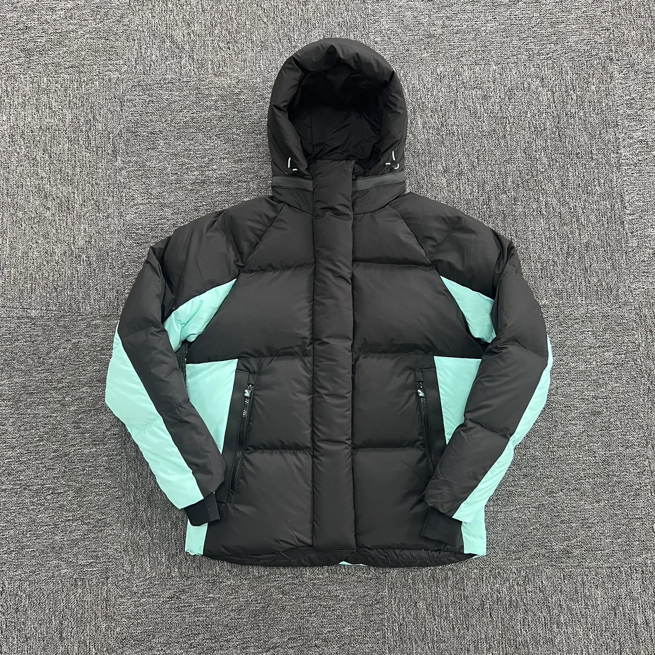 Syna World Puff Jacket