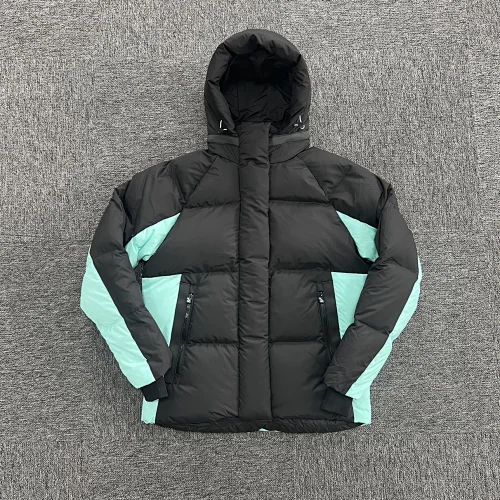 Syna World Puff Jacket