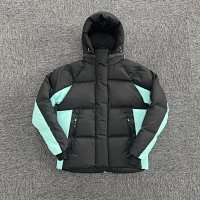 Syna World Puffer (Black/Blue) — seller photo 2