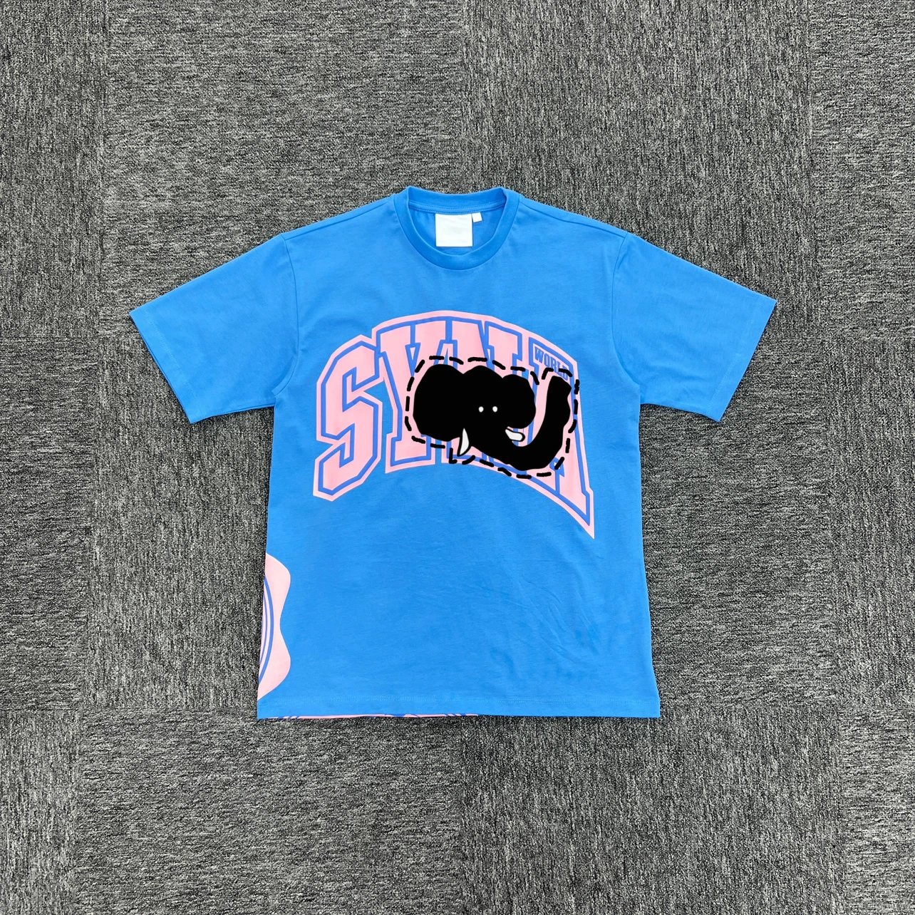 T-SHIRT SYNA