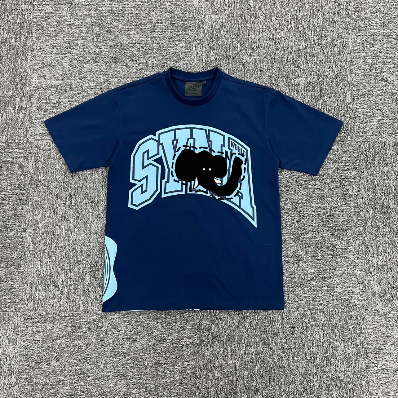 T-SHIRT SYNA