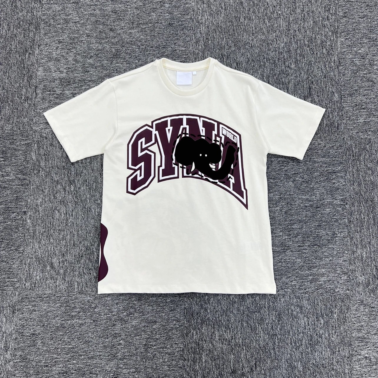 T-SHIRT SYNA