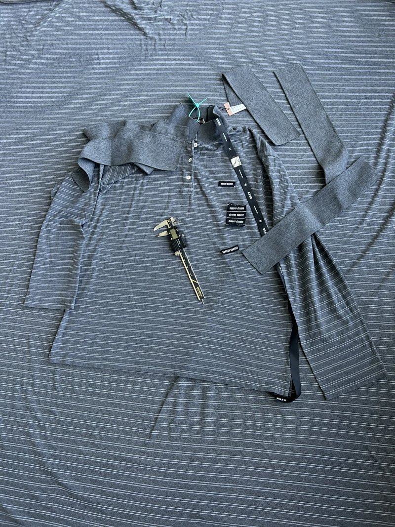 Polo from Yin Kuang's Shop