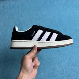 thumbnail for PP Batch top suede super brushed skateboard shoes