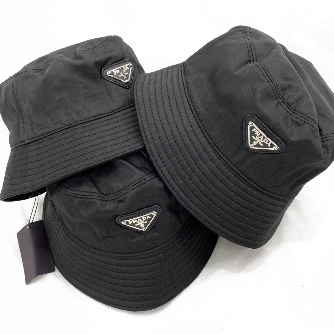 Fisherman Hat