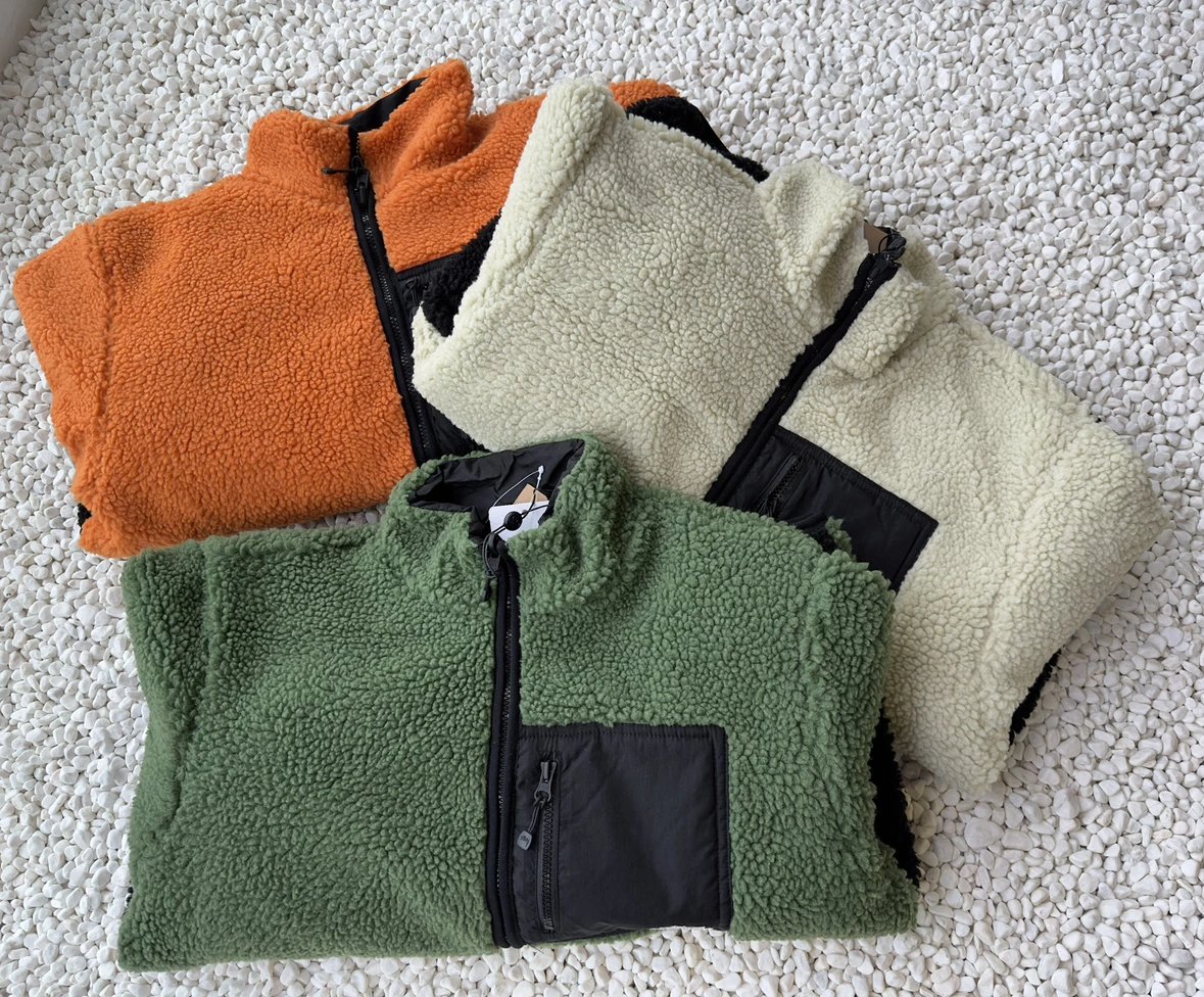 Stussy 8Ball Fleece foto 2