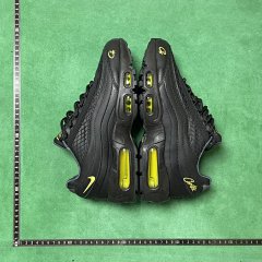 B7D MAX 95 Comfortable shock-absorbing air cushioned shoes