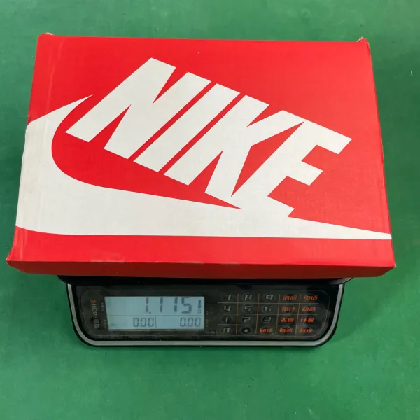 Nike Shox R4 Silver Holographic Sneakers Running Shoes - 2